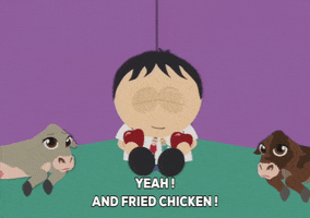 Talking Stan Marsh GIF by South Park