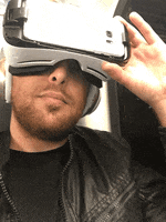 sup oculus GIF by Product Hunt