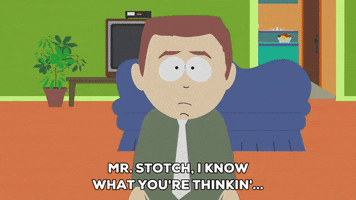 tv show couch GIF by South Park 