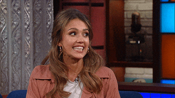 Awkward Stephen Colbert GIF by The Late Show With Stephen Colbert