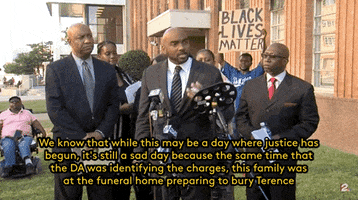 black lives matter GIF by Refinery 29 GIFs