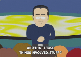 serious speech GIF by South Park 