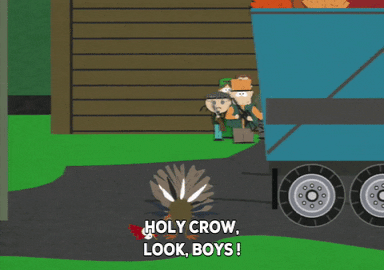 Group Turkey GIF by South Park - Find & Share on GIPHY