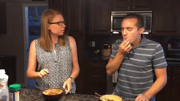 dreweastmead teeth loose tooth sore tooth teeth falling out GIF