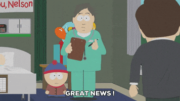 stan marsh kid GIF by South Park 
