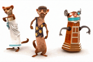 virtualdesktop anime animation cartoon gif GIF