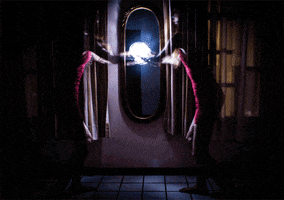 aldabar animation magic witch stop motion GIF