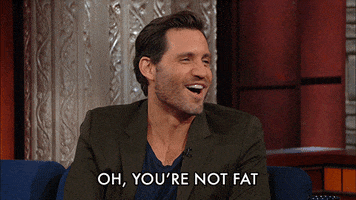 fat stephen colbert GIF by The Late Show With Stephen Colbert
