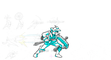 lab-zero-games super rpg 2d animation 505 games GIF