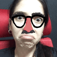funny faces GIF by Lubela Parrales