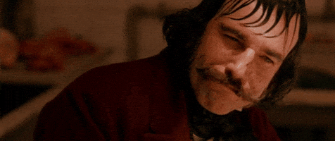 gangs of new york knife GIF by MIRAMAX