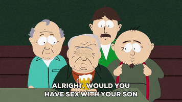 group drinking GIF by South Park 
