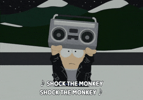 stan marsh GIF by South Park