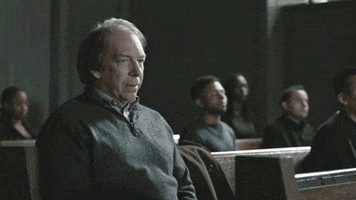 new york drama GIF by HBO