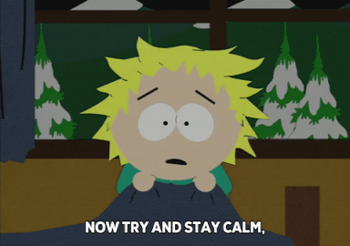 Image result for south park gif