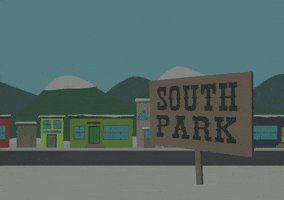 promotional promo GIF by South Park 