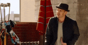 angry #teamscorpion GIF by CBS
