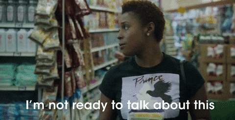 We Are Not About To Be The Black Couple Fighting In Rite Aid GIFs - Get the  best GIF on GIPHY