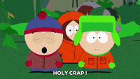 stan marsh running GIF by South Park stan marsh running GIF by South Park