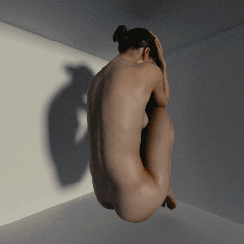 animated gif blender GIF by adampizurny