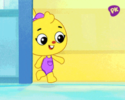 Ice Slipping GIF by PlayKids