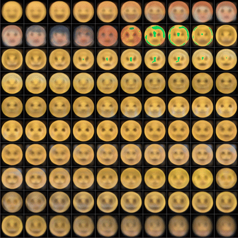 johnaekadenze tensorflow tensorflow gif art GIF