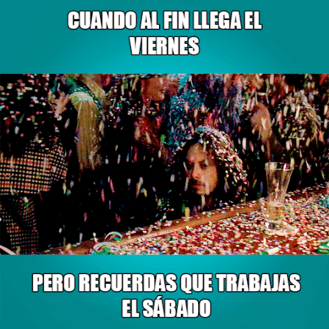 hansolivari #friday #andaperu #viernes GIF