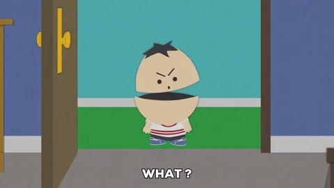 ike broflovski revenge GIF by South Park