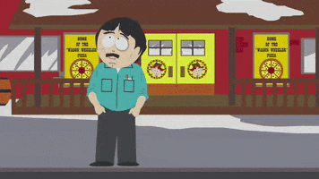 baseball dad GIF by South Park 