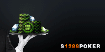 selvisilvia poker-ayam-free-chip GIF