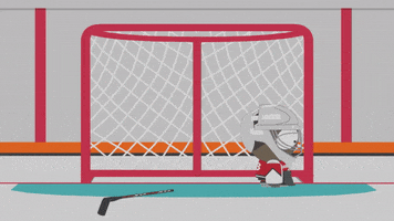 confused ice skating GIF by South Park 
