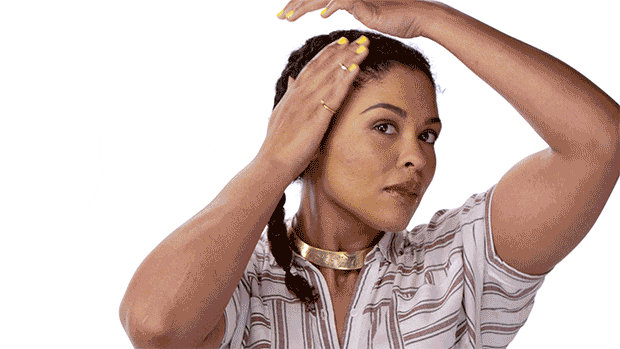 Girly How-To Gif By Sephora