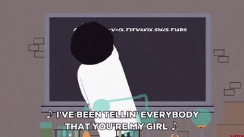 randy marsh notes GIF by South Park 