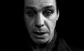 summainferno rammstein lindemann GIF