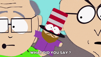 mr. mackey fight GIF by South Park 