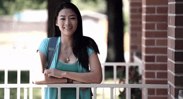 arden cho laughing GIF by Identity