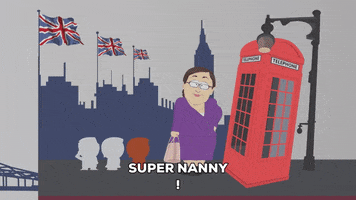 phone booth GIF by South Park 