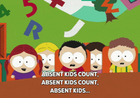 bounce talking GIF by South Park 