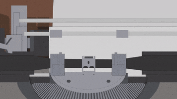 story type GIF by South Park 