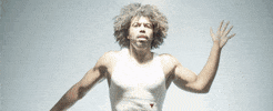 Sub Pop GIF by Clipping.