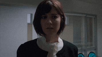 This Is How It Starts Mary Elizabeth Winstead GIF by CBS
