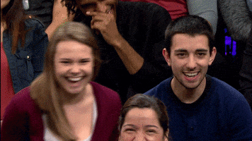Jerry Jerry Lol GIF by The Jerry Springer Show
