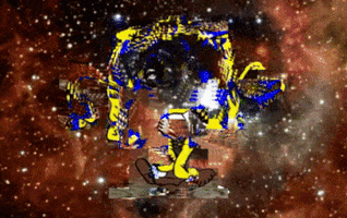 florez datamosh crackinho GIF
