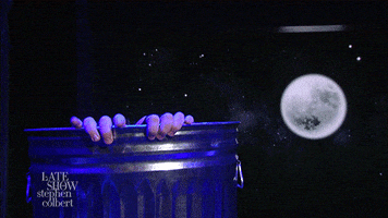 stephen colbert wtf GIF by The Late Show With Stephen Colbert