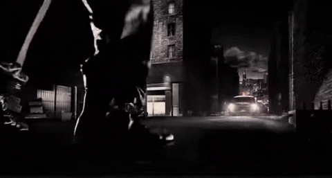 Sin City Car GIF by Leroy Patterson - Find & Share on GIPHY