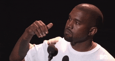 I Cant Kanye West GIF by 2020 MTV Video Music Awards