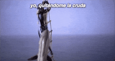 elborego batman cruda GIF