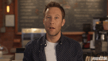 tired tv land GIF by #Impastor