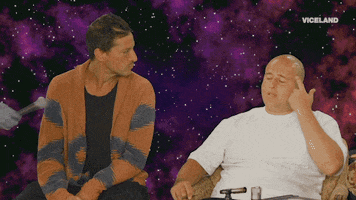action bronson & friends watch ancient aliens mic GIF by #ActionAliens