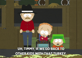 goth kids GIF by South Park 